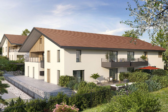  appartement excenevex 74140