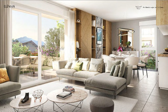  appartement excenevex 74140