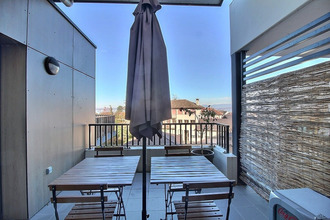  appartement excenevex 74140