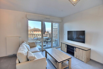  appartement excenevex 74140