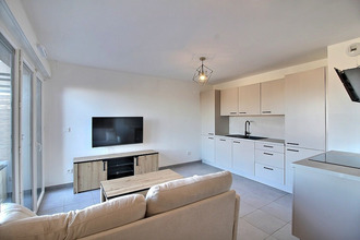  appartement excenevex 74140