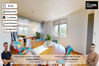  appartement exincourt 25400