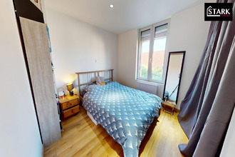  appartement exincourt 25400