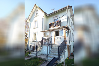  appartement exincourt 25400