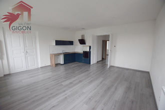  appartement exincourt 25400