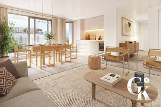  appartement eybens 38320