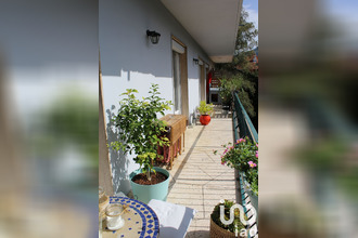  appartement eybens 38320