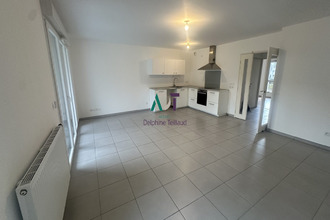  appartement eybens 38320