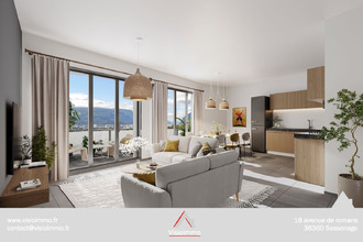  appartement eybens 38320