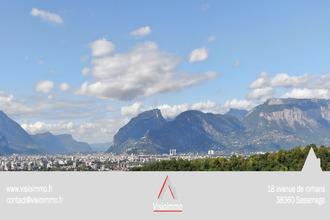  appartement eybens 38320