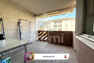  appartement eybens 38320