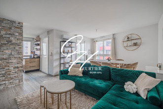  appartement eybens 38320