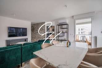  appartement eybens 38320