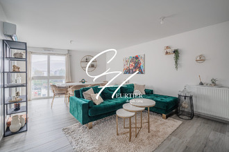  appartement eybens 38320