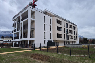  appartement eybens 38320