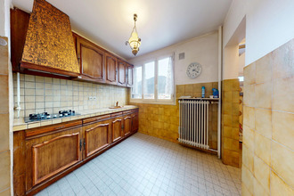  appartement eybens 38320