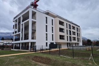  appartement eybens 38320