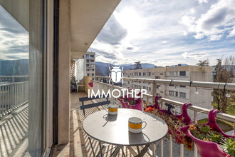  appartement eybens 38320