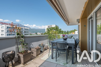  appartement eybens 38320