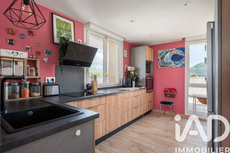  appartement eybens 38320