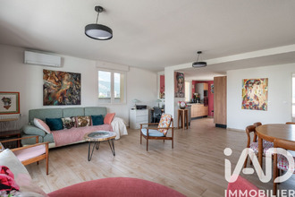  appartement eybens 38320