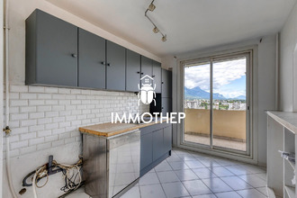 appartement eybens 38320