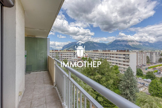 appartement eybens 38320