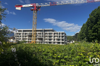  appartement eybens 38320
