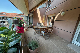  appartement eybens 38320