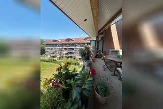  appartement eybens 38320