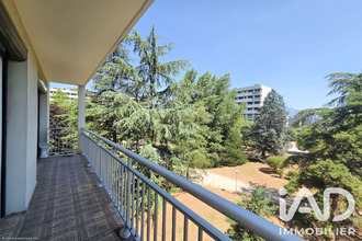  appartement eybens 38320