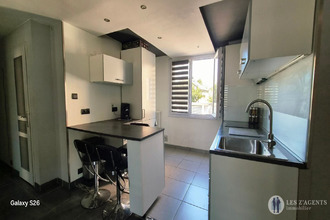  appartement eybens 38320