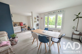  appartement eybens 38320