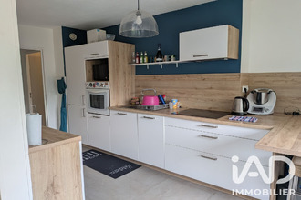  appartement eybens 38320