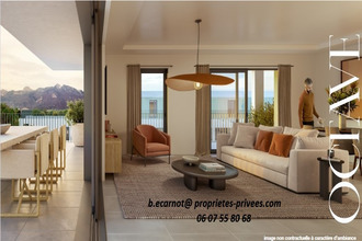  appartement eybens 38320