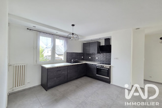  appartement eybens 38320
