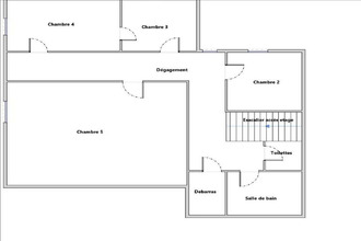  appartement eydoche 38690
