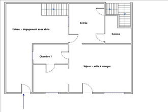  appartement eydoche 38690