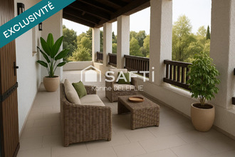  appartement eygalieres 13810