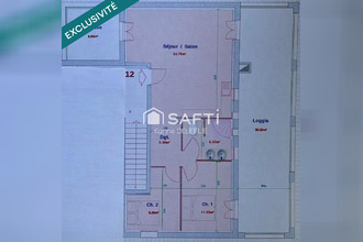  appartement eygalieres 13810