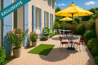  appartement eygalieres 13810
