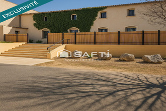  appartement eygalieres 13810
