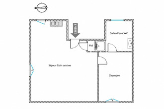  appartement eyguieres 13430