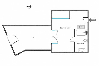  appartement eyguieres 13430