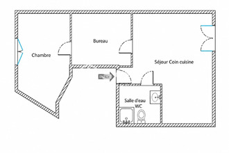  appartement eyguieres 13430