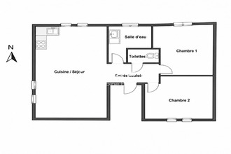  appartement eyguieres 13430