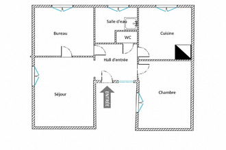  appartement eyguieres 13430