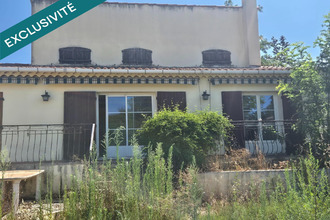  appartement eyguieres 13430