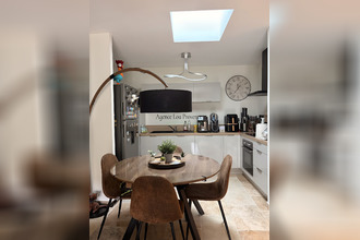  appartement eyguieres 13430