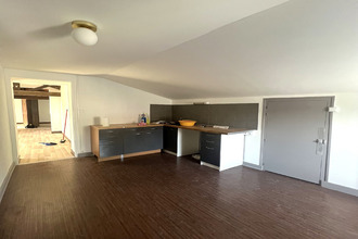  appartement eymoutiers 87120